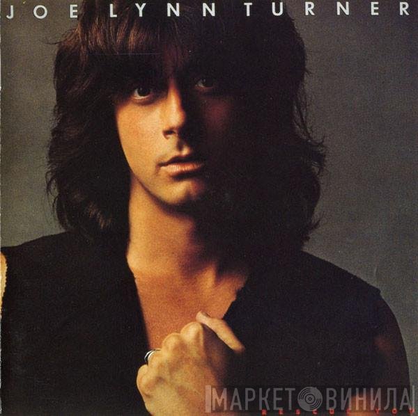 Joe Lynn Turner  - Rescue You