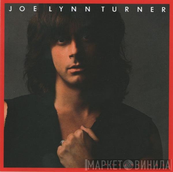 Joe Lynn Turner  - Rescue You