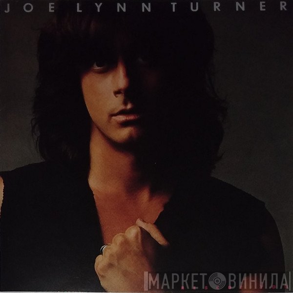 Joe Lynn Turner  - Rescue You