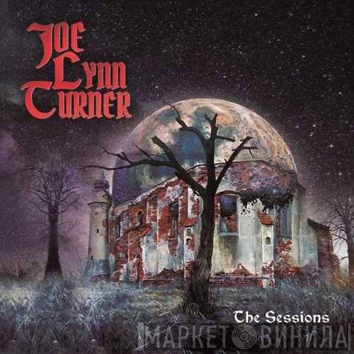 Joe Lynn Turner  - The Sessions