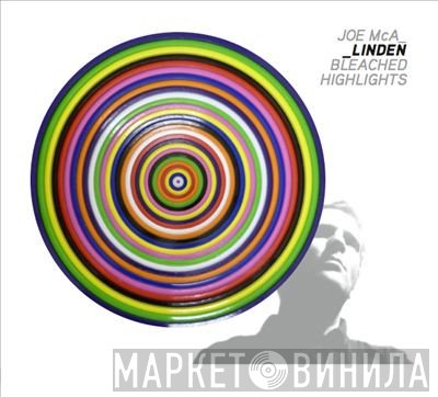 Joe McAlinden  - Bleached Highlights
