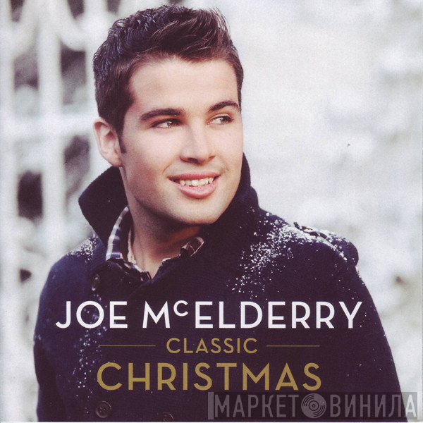 Joe McElderry - Classic Christmas
