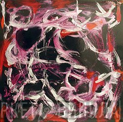 Joe McPhee  - Alto