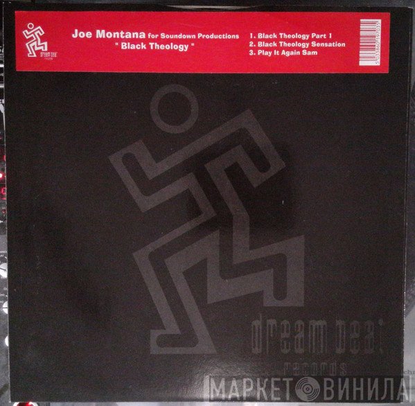 Joe Montana - Play It Again Sam