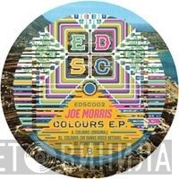Joe Morris  - Colours E.P.