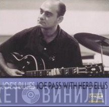 Joe Pass, Herb Ellis - Joe's Blues