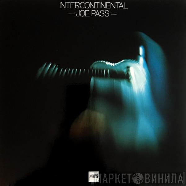 Joe Pass  - Intercontinental
