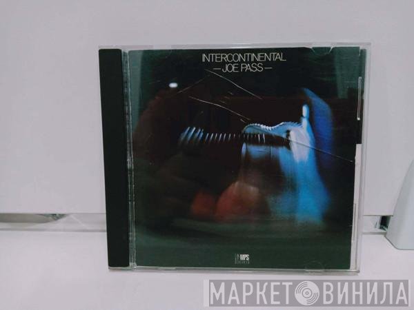 Joe Pass  - Intercontinental