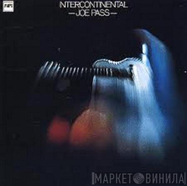 Joe Pass  - Intercontinental