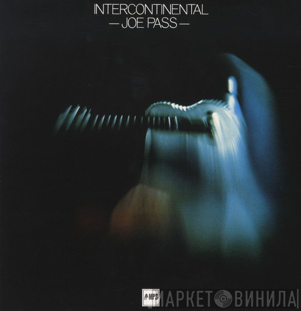 Joe Pass - Intercontinental