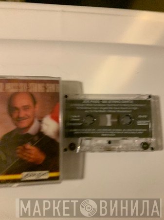 Joe Pass  - Six-String Santa