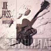 Joe Pass  - Whitestone