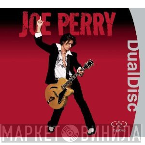Joe Perry  - Joe Perry