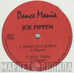Joe Pippen - Shake That Booty