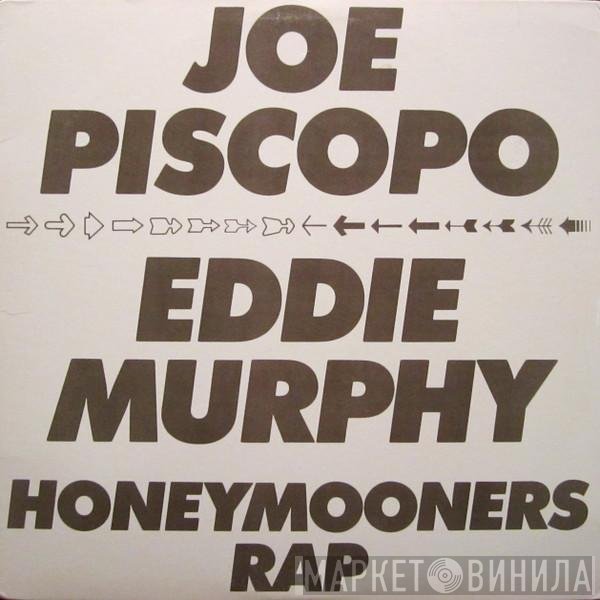 Joe Piscopo, Eddie Murphy - Honeymooners Rap