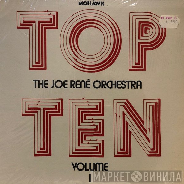 Joe Rene & Orchestra  - Volume 1
