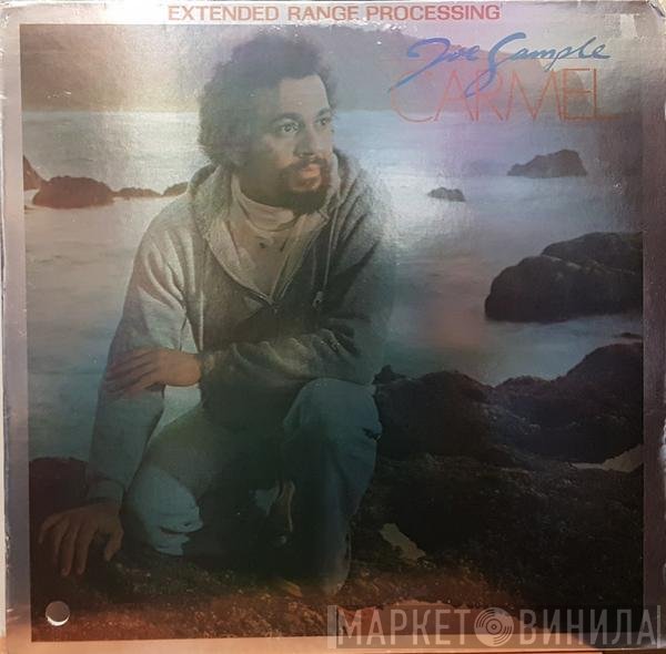 Joe Sample - Carmel
