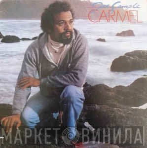 Joe Sample  - Carmel