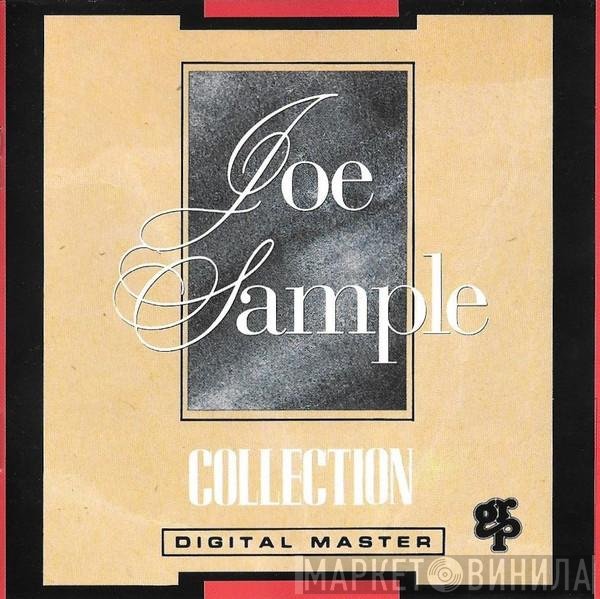 Joe Sample  - Collection