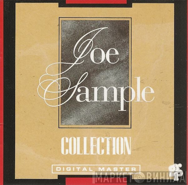 Joe Sample  - Collection