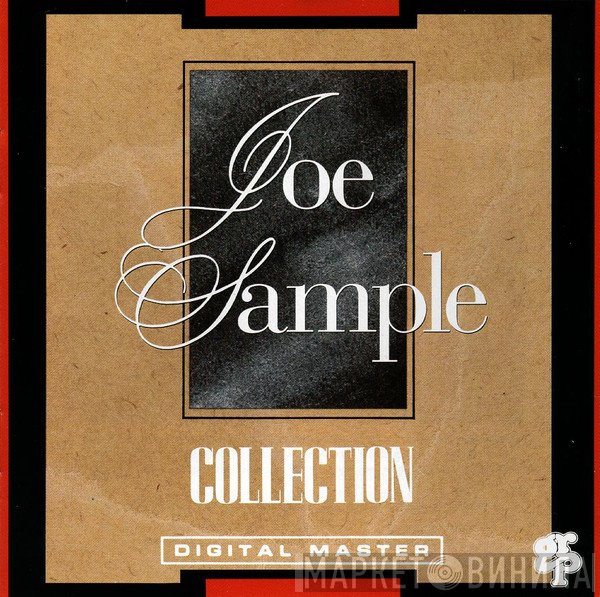 Joe Sample  - Collection