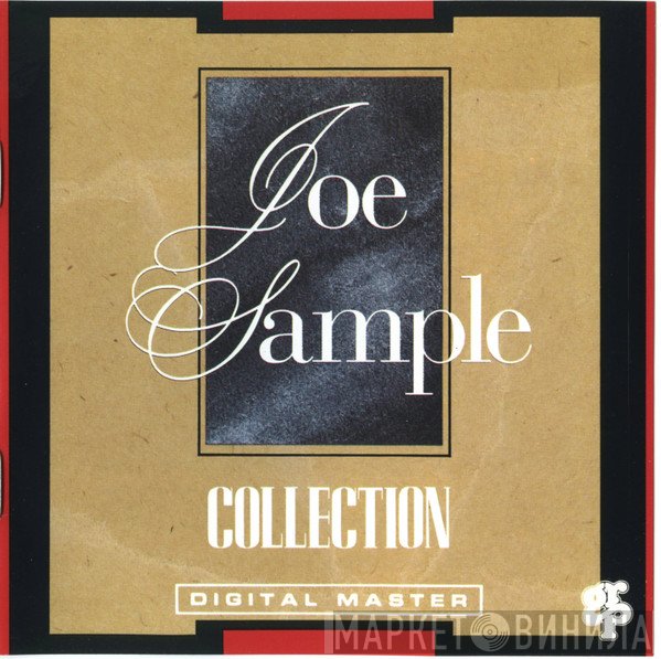 Joe Sample  - Collection