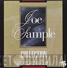 Joe Sample  - Collection