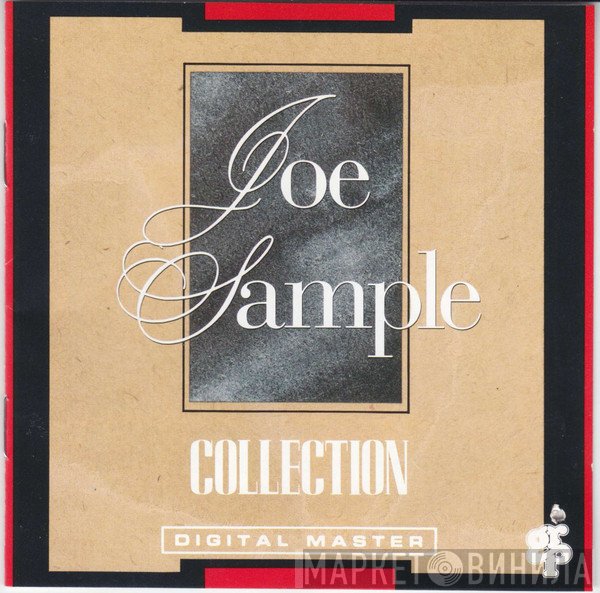 Joe Sample  - Collection