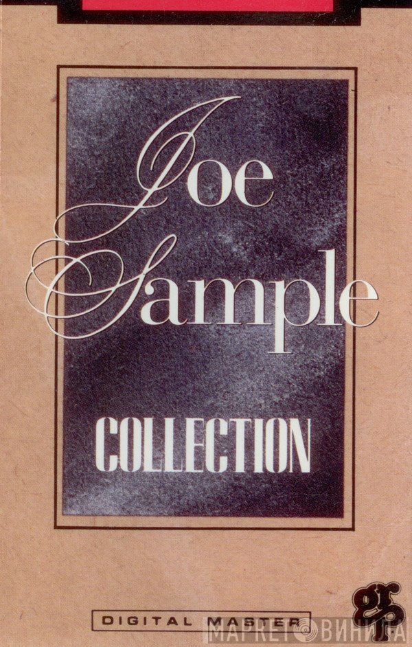 Joe Sample  - Collection