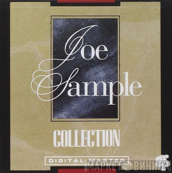 Joe Sample  - Collection