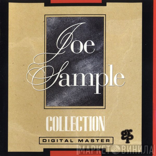 Joe Sample  - Collection