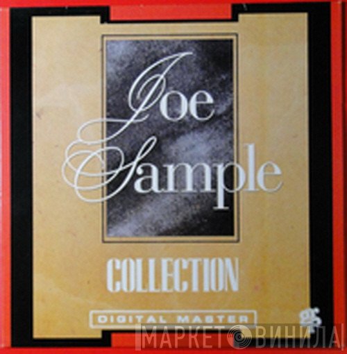 Joe Sample  - Collection