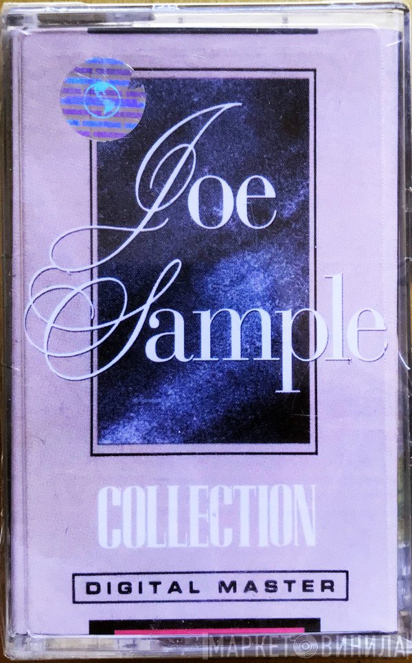 Joe Sample  - Collection