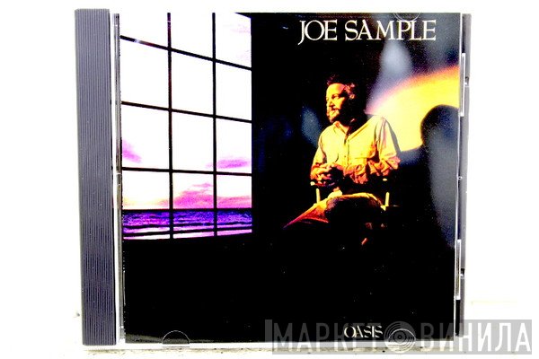 Joe Sample  - Oasis