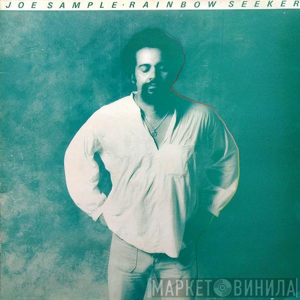 Joe Sample - Rainbow Seeker