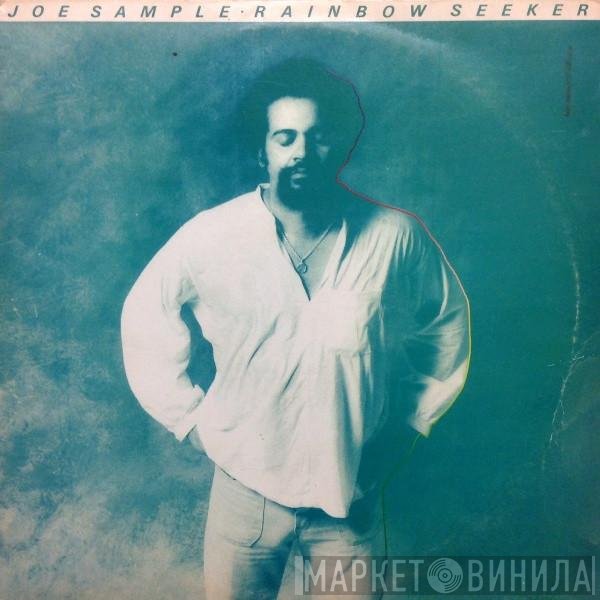 Joe Sample - Rainbow Seeker