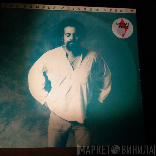 Joe Sample - Rainbow Seeker