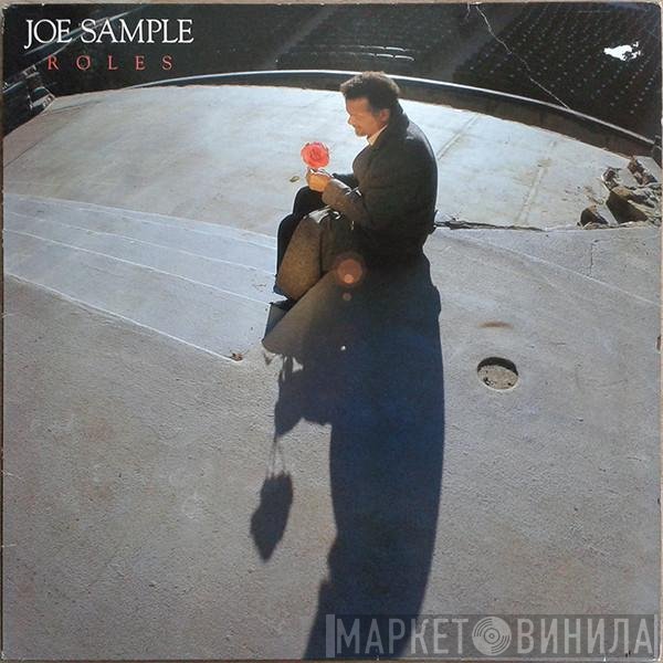 Joe Sample  - Roles