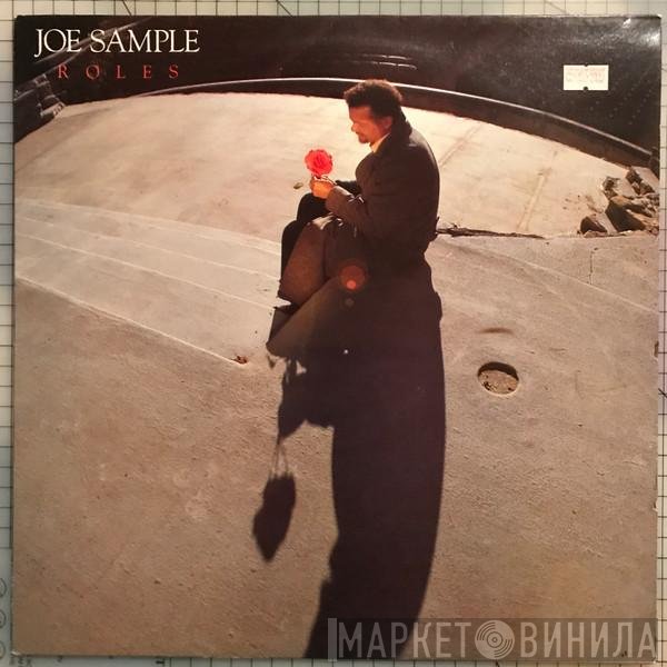 Joe Sample  - Roles
