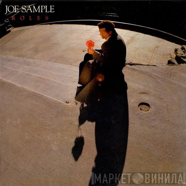 Joe Sample  - Roles