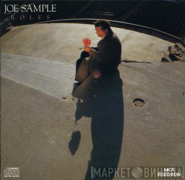 Joe Sample  - Roles