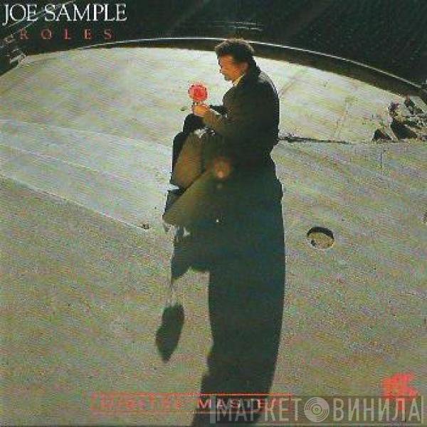 Joe Sample  - Roles