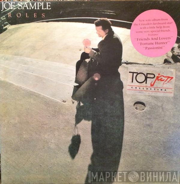 Joe Sample  - Roles