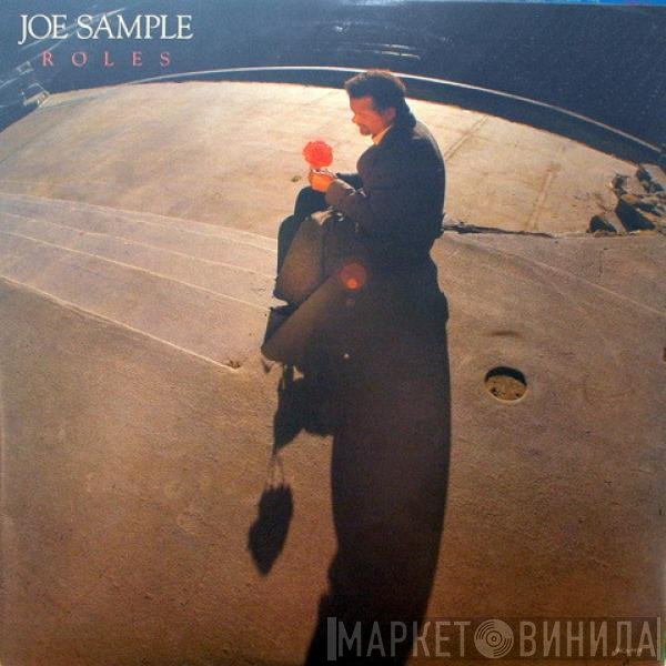 Joe Sample  - Roles