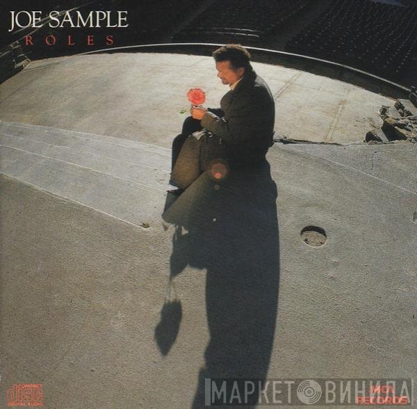 Joe Sample  - Roles