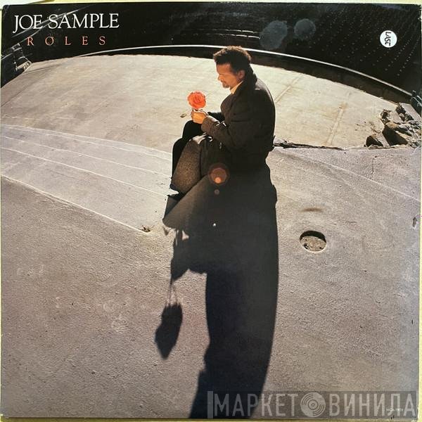 Joe Sample  - Roles