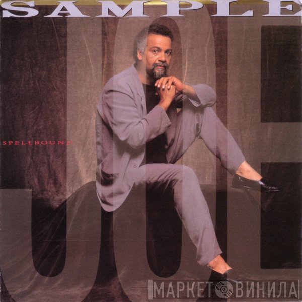 Joe Sample  - Spellbound
