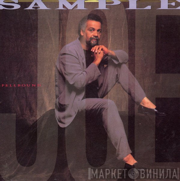 Joe Sample  - Spellbound
