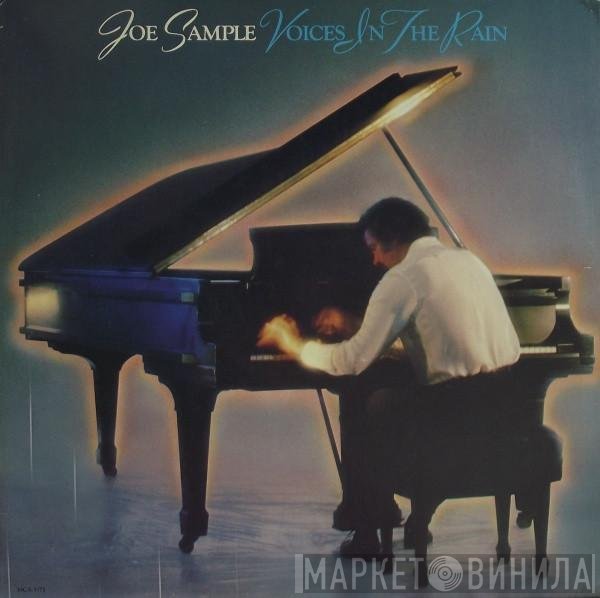 Joe Sample - Voices In The Rain