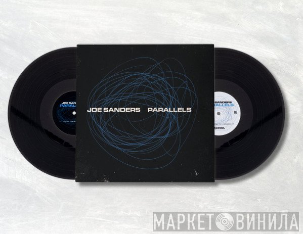 Joe Sanders  - Parallels